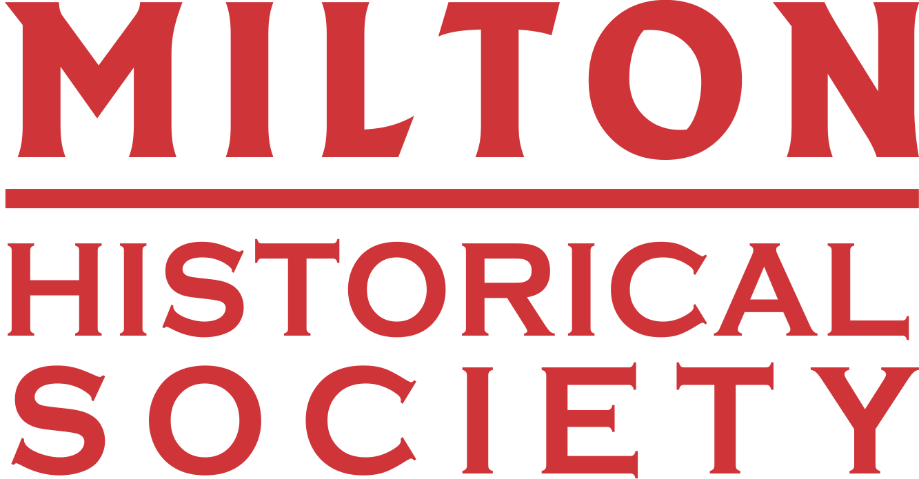 Milton Historical Society