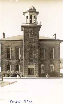 milton township hall milton township hall