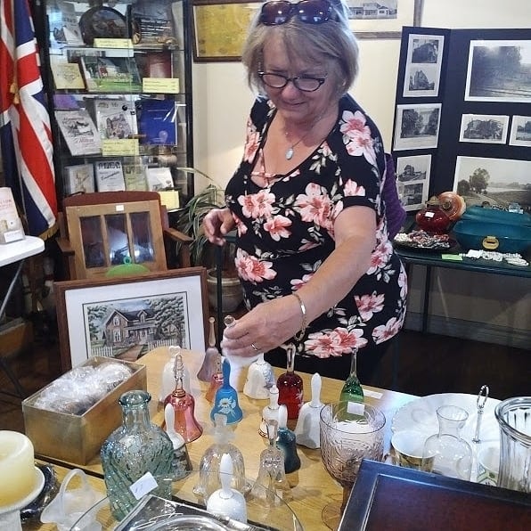 Garage Sales Milton Historical Society